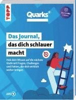 bokomslag Quarks. Das Journal, das dich schlauer macht