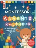 Beatrice Wagner - Montessori Adventskalender, Häftad. Tillgänglighet: Lägg i varukorg