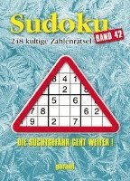 Sudoku Band 42 1