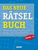 bokomslag Das neue Rätselbuch Band 14