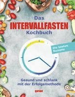 bokomslag Das Intervallfasten-Kochbuch