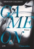 Kristen Callihan - Game on - Chancenlos, Häftad