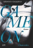 Kristen Callihan - Game on - Chancenlos, Häftad