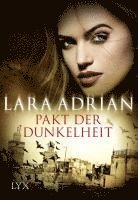 Lara Adrian - Pakt der Dunkelheit, Häftad