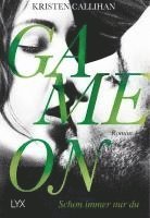 Kristen Callihan - Game on - Schon immer nur du, Häftad
