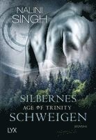 bokomslag Age of Trinity - Silbernes Schweigen