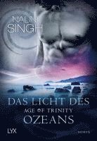 bokomslag Age of Trinity 02 - Das Licht des Ozeans