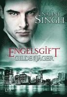 Gilde der Jäger 10 - Engelsgift