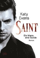 bokomslag Saint ¿ Ein Mann, eine Sünde