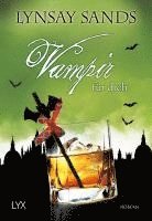 Vampir für dich