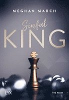 bokomslag Sinful King