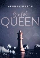 Sinful Queen 1