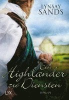 Ein Highlander zu Diensten 1