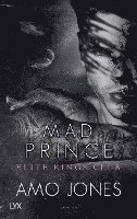bokomslag Mad Prince - Elite Kings Club