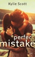bokomslag Perfect Mistake