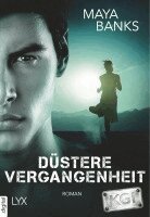Maya Banks - KGI - Düstere Vergangenheit, Häftad