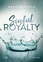 Sinful Royalty 1