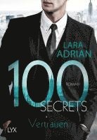 bokomslag 100 Secrets - Vertrauen