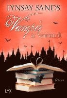 Vampir & Vorurteil 1