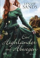 Ein Highlander auf Abwegen 1