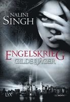 Gilde der Jäger - Engelskrieg
