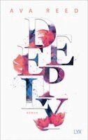 Ava Reed - Deeply, Häftad