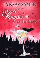 bokomslag Vampir on the Rocks