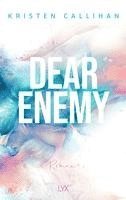 Kristen Callihan - Dear Enemy, Häftad