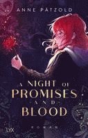 bokomslag A Night of Promises and Blood