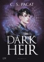 Dark Heir 1