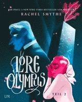 bokomslag Lore Olympus - Teil 2