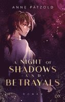 A Night of Shadows and Betrayals 1