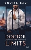 Doctor Off Limits 1