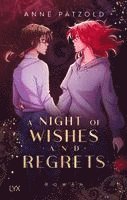 A Night of Wishes and Regrets 1