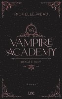 bokomslag Vampire Academy - Blaues Blut