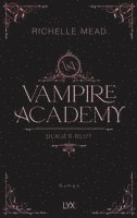 Vampire Academy - Blaues Blut 1