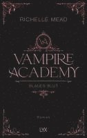 Vampire Academy - Blaues Blut