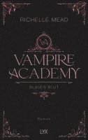 Vampire Academy - Blaues Blut 1