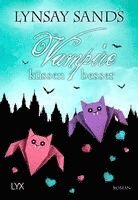 bokomslag Vampire küssen besser