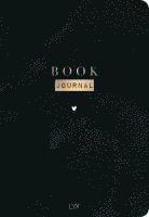 bokomslag LYX Book Journal