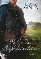 bokomslag Der Ruhm des Highlanders