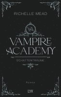 bokomslag Vampire Academy - Schattenträume