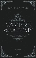 Richelle Mead - Vampire Academy - Schattenträume, Inbunden