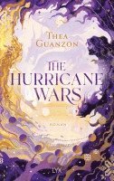 The Hurricane Wars 1