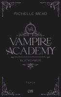 Vampire Academy - Blutschwur 1