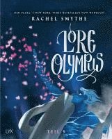 Lore Olympus - Teil 5 1