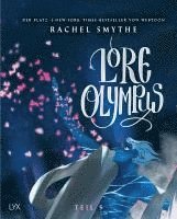 Lore Olympus - Teil 5
