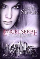 Gilde der Jäger - Engelserbe 1