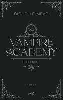 bokomslag Vampire Academy - Seelenruf