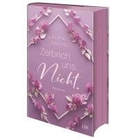 Zerbrich uns. Nicht.: Special Edition 1